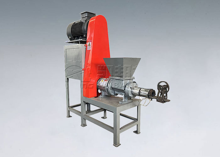 Biomass Briquetting Series
