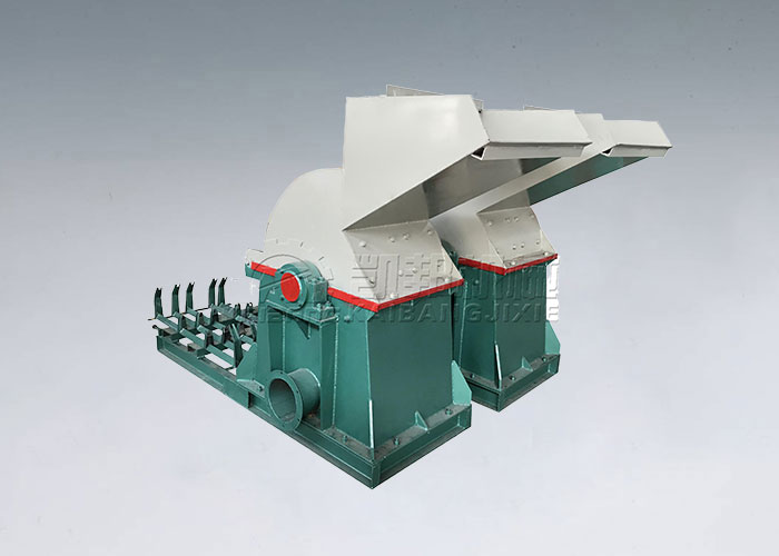 Crusher Series