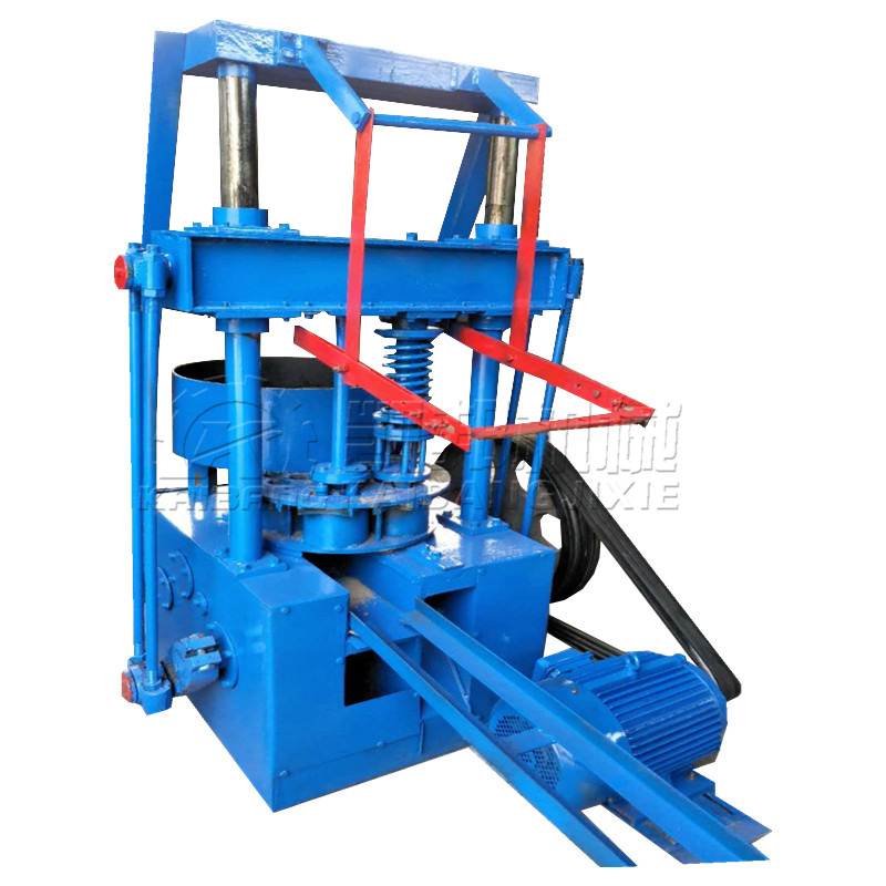 Honeycomb Charcoal Briquettes Machine