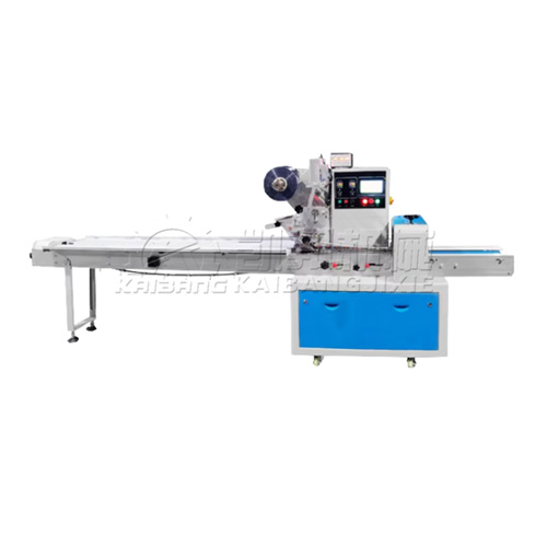 Shisha Charcoal Packing Machine