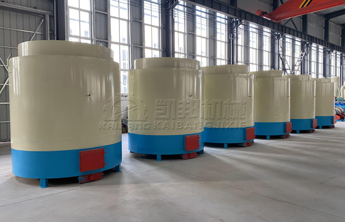 How to choose the right carbonization furnace to benefit your charcoal business?