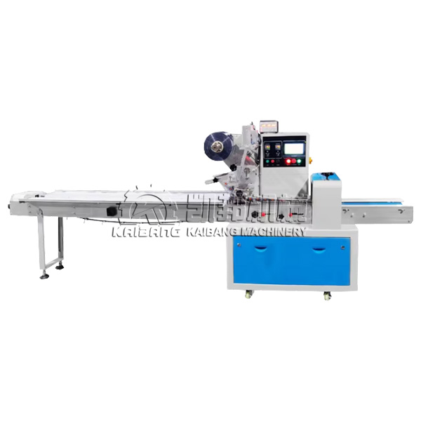 Shisha Charcoal Packing Machine