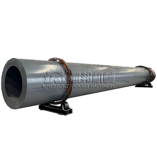 Multi-layer Drum Dryer