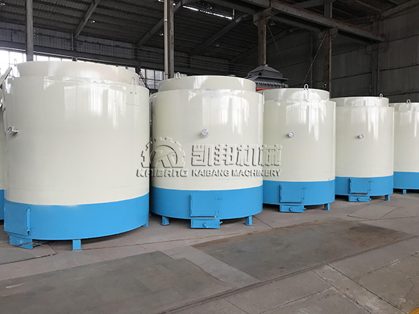How to choose the right carbonization furnace to benefit your charcoal business?