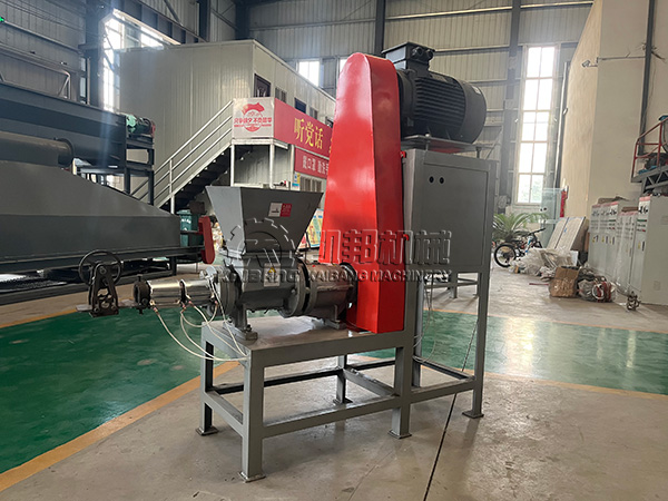 What kind of mechanism charcoal machine is environmentally friendly equipment? How can charcoal machine achieve brand development?