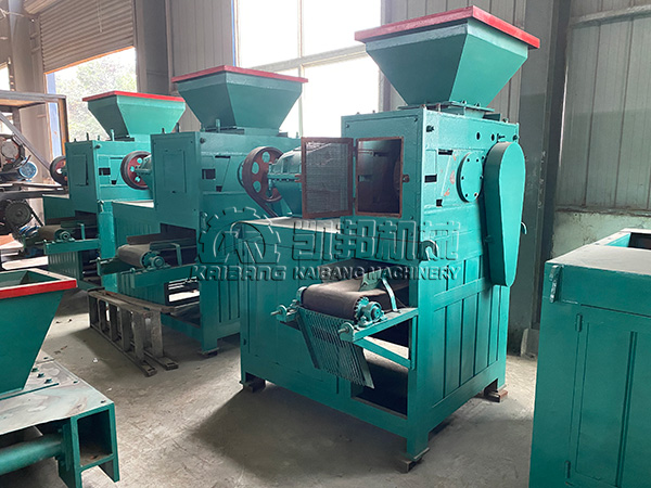 Why avoid overnight production of raw materials for charcoal making equipment? How to control the moisture content of raw materials for charcoal making equipment?