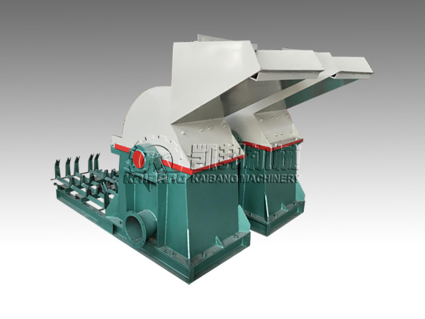 Crusher Series