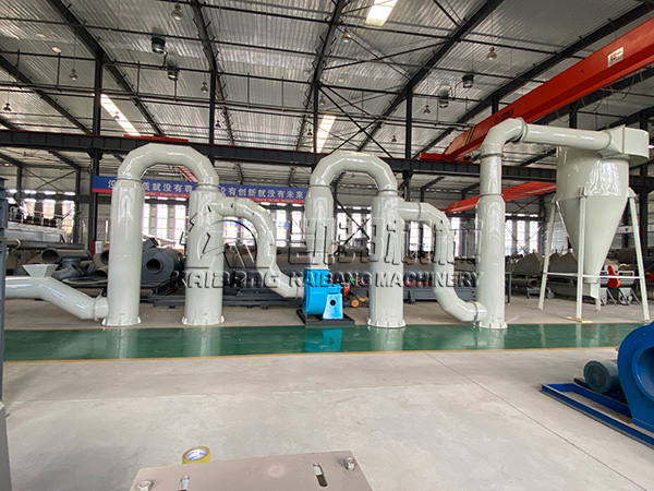 Airflow Dryer