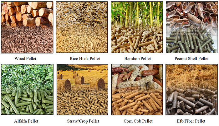 Pellet Mills For Sale