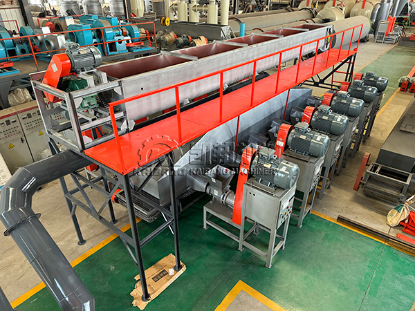 Sawdust Briquette Machine | Sawdust Charcoal Making Machine