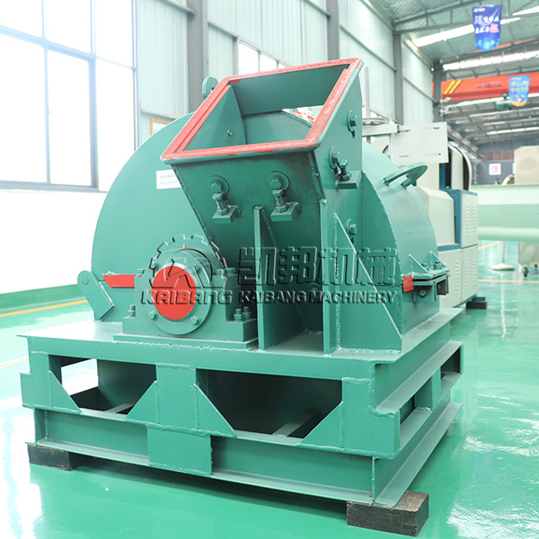 commercial wood crusher for sale